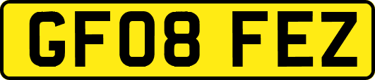 GF08FEZ