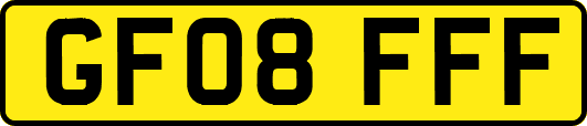 GF08FFF