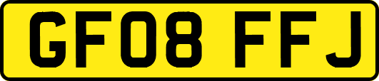 GF08FFJ