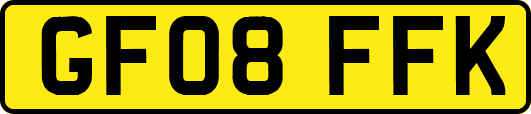 GF08FFK