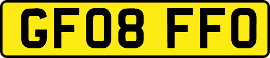GF08FFO