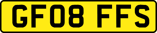 GF08FFS