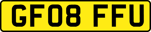 GF08FFU