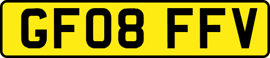 GF08FFV