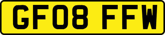 GF08FFW