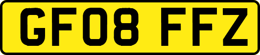 GF08FFZ