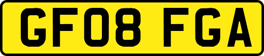 GF08FGA