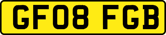 GF08FGB