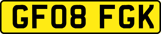 GF08FGK