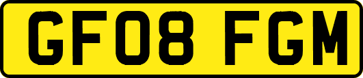 GF08FGM