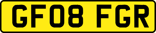 GF08FGR
