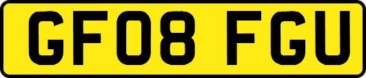 GF08FGU