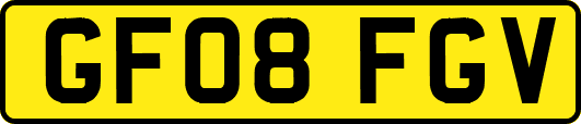 GF08FGV