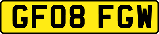 GF08FGW