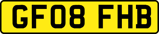 GF08FHB