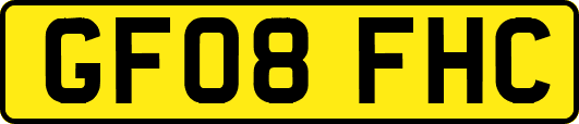 GF08FHC