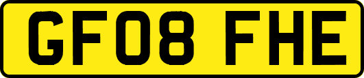 GF08FHE