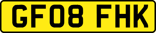 GF08FHK