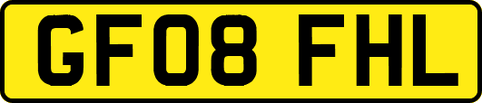 GF08FHL