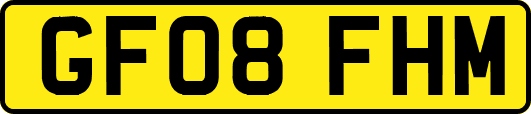 GF08FHM