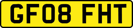 GF08FHT