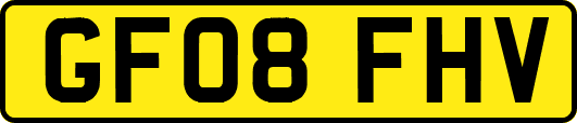 GF08FHV