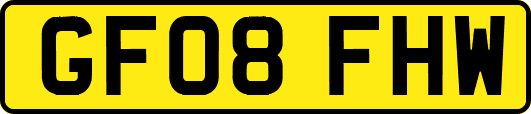 GF08FHW