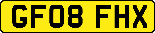 GF08FHX