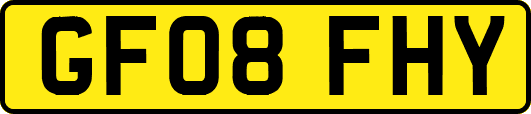 GF08FHY