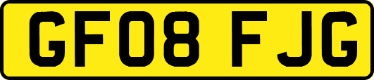 GF08FJG