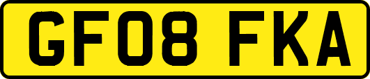 GF08FKA