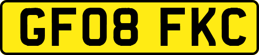 GF08FKC