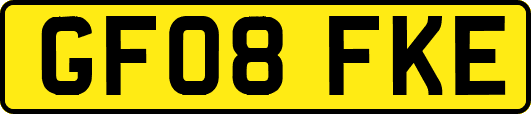 GF08FKE