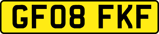 GF08FKF