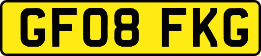 GF08FKG