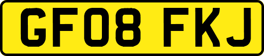 GF08FKJ
