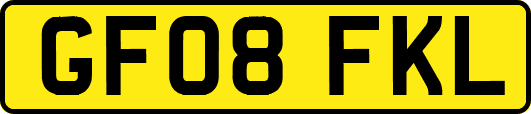 GF08FKL