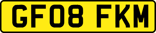 GF08FKM