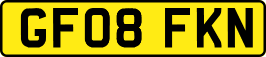 GF08FKN
