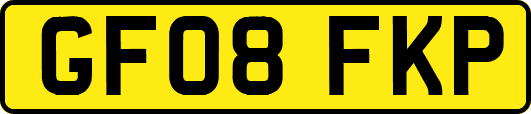 GF08FKP