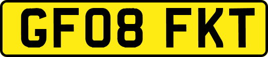 GF08FKT