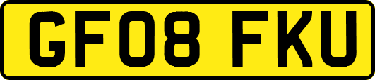 GF08FKU