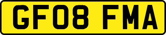 GF08FMA