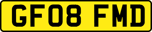 GF08FMD