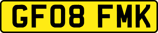 GF08FMK