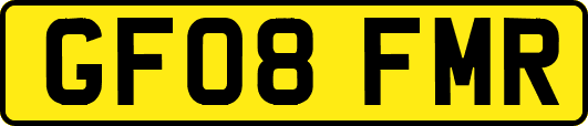 GF08FMR