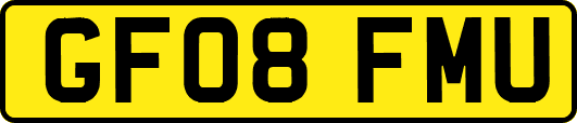 GF08FMU