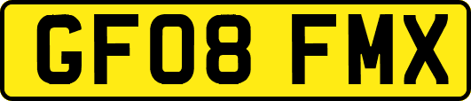 GF08FMX
