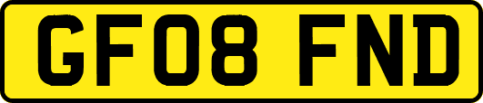 GF08FND