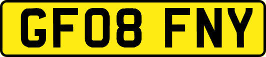GF08FNY
